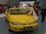 2005款 美人豹 1.5L MT