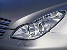 2008 YCLS CLS 500