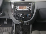 2005款 凯越 HRV 1.6LE-MT