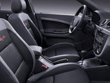 2005款 凯越 HRV 1.6LE-AT
