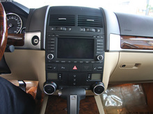 2007 ; 4.2 V8