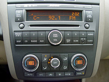 Altima 2.5 S