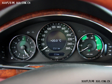 2008 YCLS CLS 350