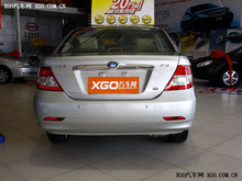 2007 ǵF3 1.8GLX-i