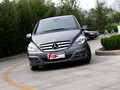 2009�� ����B�� B200 ʱ����