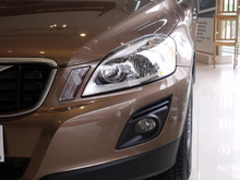 2010 ֶXC60 3.0 T6 AWD