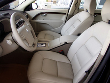 2009 ֠S80L 3.0 T6 AWD 