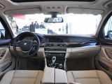 2011款 宝马5系(进口) 535i 领先运动型