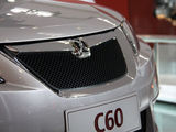 2010款 北京汽车C60 基本型