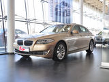 2011款 宝马5系(进口) 535i 领先运动型