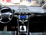 2011款 福特S-MAX 海外版