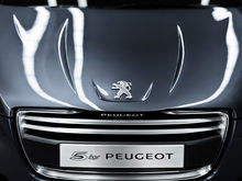 2010 5 by Peugeot 