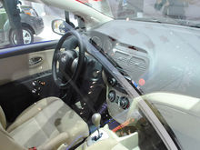 2011 M3 EV