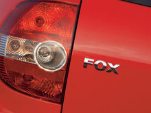 2004 FOX 1.2 