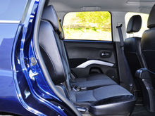 2009 Outlander EX Ž 3.0 A