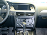 2011款 奥迪A4L 1.8 TFSI 舒适型