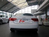 2008款 奥迪A5 3.2 coupe quattro