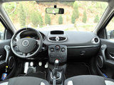 2009款 雷诺Clio 基本型