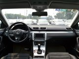 2011款 大众CC 2.0TSI至尊型