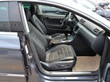 2011款 大众CC 2.0TSI至尊型