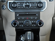 2011 Ĵ 4.0 V6 HSE