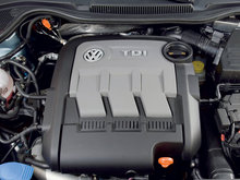 2009 Polo BlueMotion