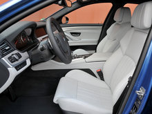 2012 RM5 M5