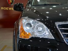 2011 W5 3.2L 4WD 