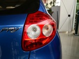 2010款 中华骏捷FRV 1.3 MT豪华型
