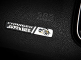 2012款 Charger SRT8 Super Bee