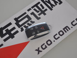 2012款 捷豹XK XKR 5.0L 机械增压硬顶版