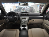 2011款 中华尊驰 1.8T MT豪华型