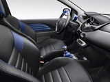2012款 雷诺Twingo RS