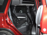 2012款 奇骏 2.5L XV 至尊版 CVT 4WD