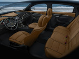 2014款 Impala 基本型
