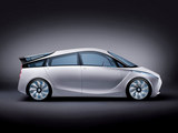 2012款 丰田 FT-Bh Concept