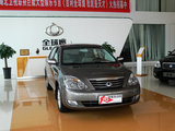 2011款 远景 1.5 天窗型