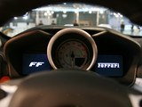 2012款 法拉利FF 6.3 V12