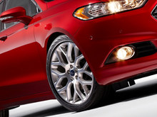 2013 Fusion 