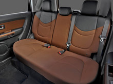 2012 Soul 