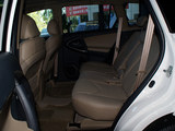 2012款 丰田RAV4 2.4AT 四驱豪华炫装版