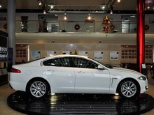 2013 ݱXF 2.0L i4 TiA
