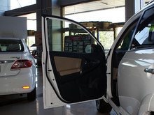 2012 SRAV4 2.4AT Ab