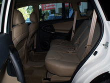 2012 SRAV4 2.4AT Ab