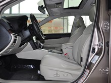 2013  2.5iA