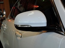 2013 ݱXF 2.0L i4 TiA