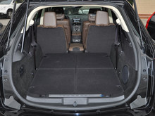 2013 ֿMKT 3.5L EcoBoost AWD