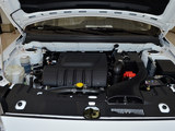 2013款 东南V6菱仕 1.5L 手动豪华版