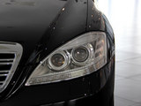 2013款 奔驰S级AMG S65L AMG Grand Edition
