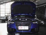 2012款 奥迪RS 5 RS 5 Coupe